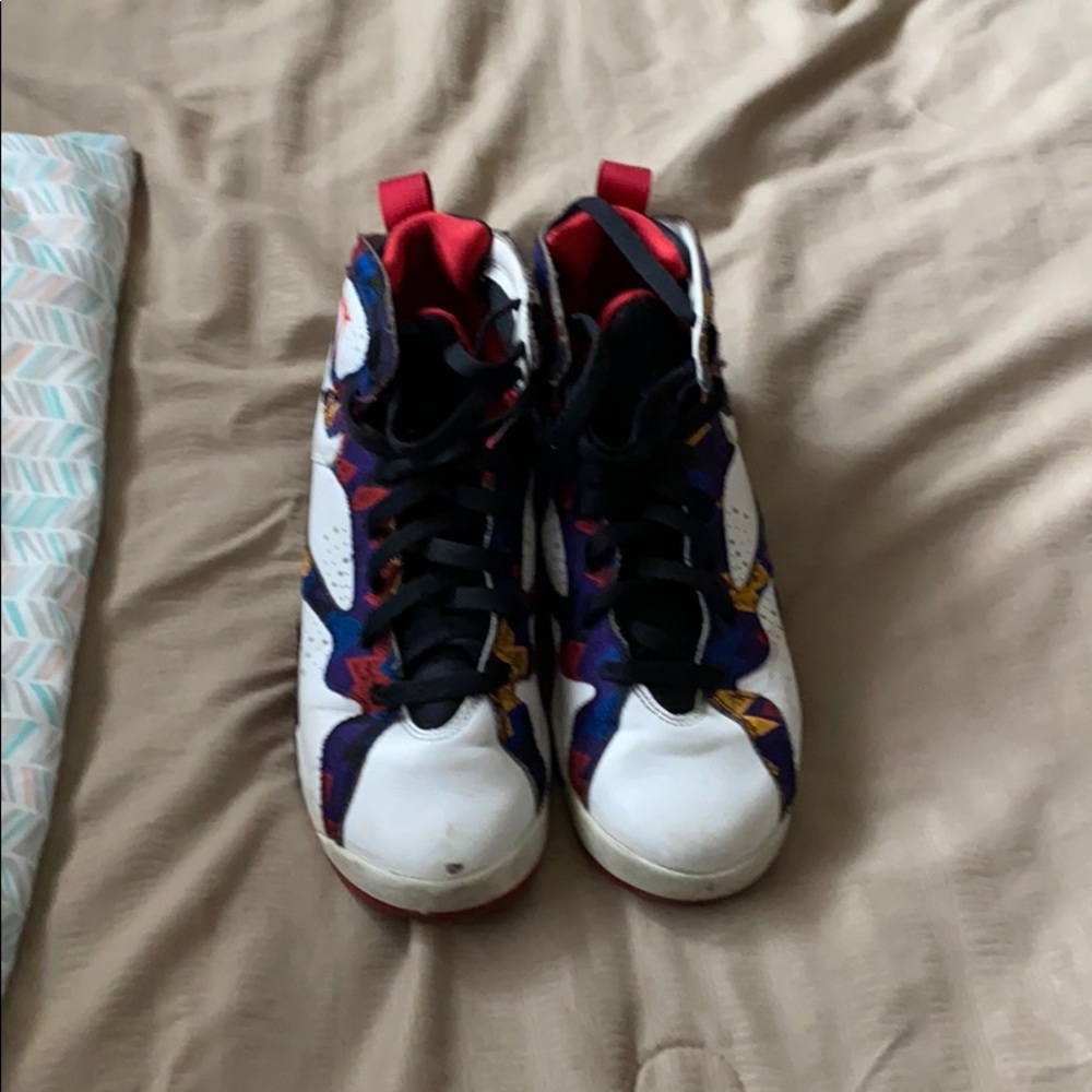 They are comfortable